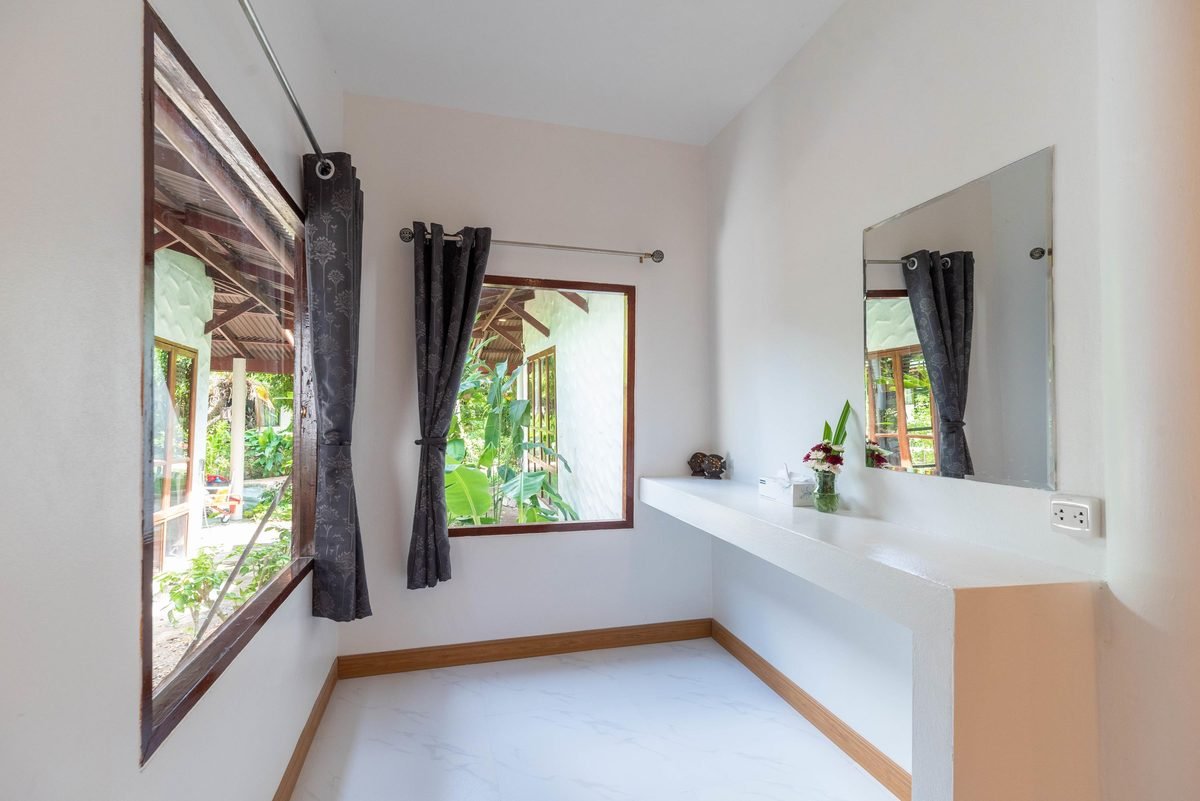 Two Bedroom Gardenside Villa
