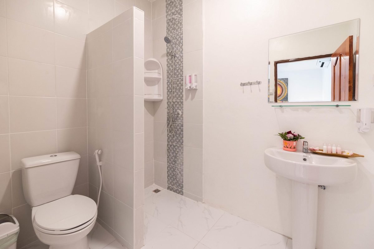 Two Bedroom Gardenside Villa