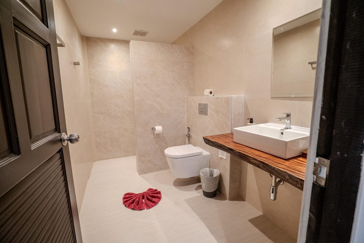 Seaview Terrace Family