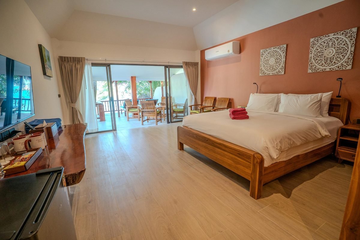 Seaview Terrace Family